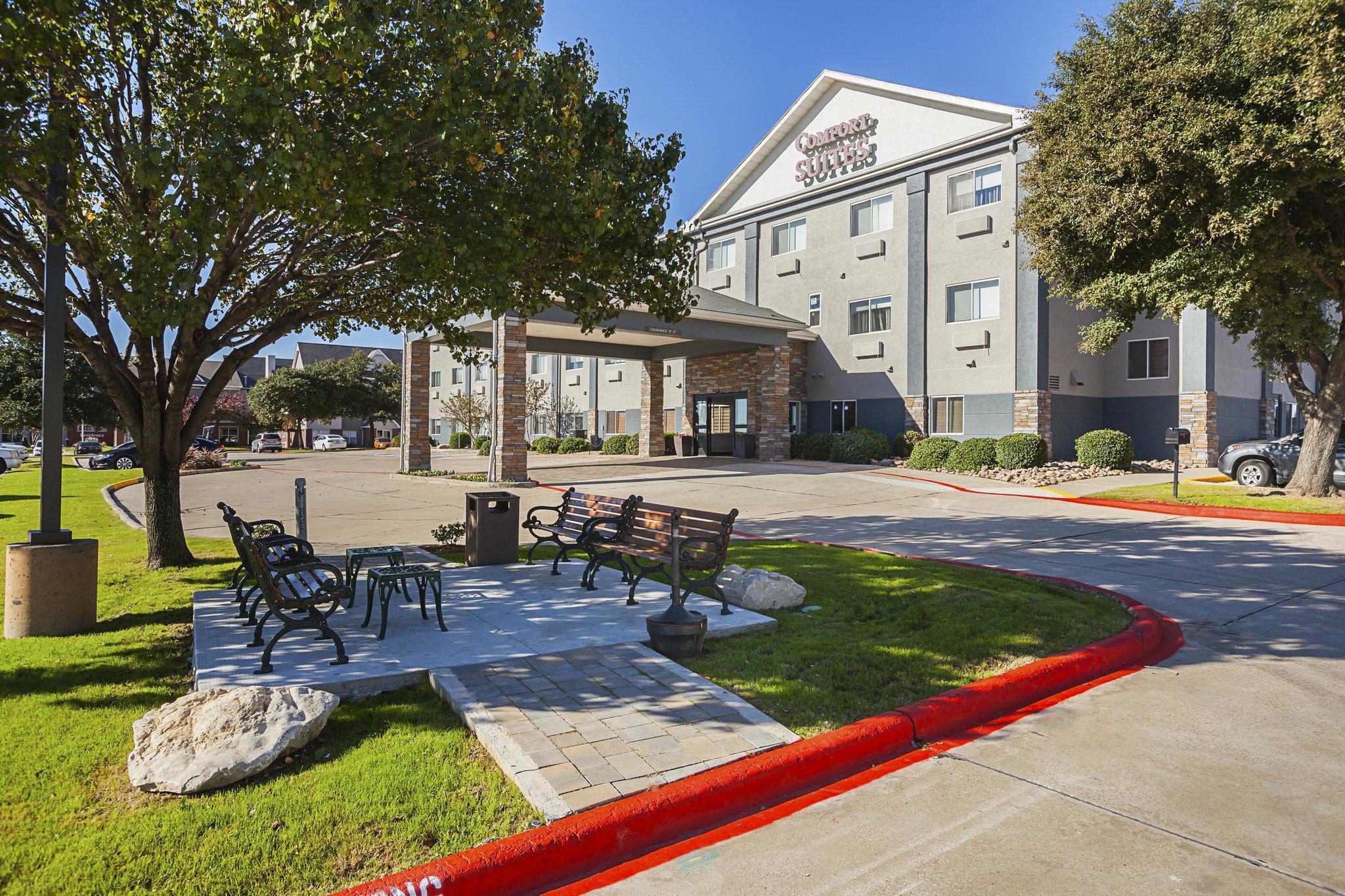 Country Inn & Suites By Radisson, Lewisville, Tx Exterior photo